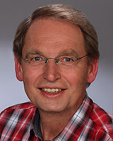 Dipl. Ing. Heiko Fröhlich